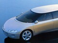 【懐かしの東京モーターショー 14】1993年、スバルは「SAGRES」で近未来のスポーティワゴンを提案した