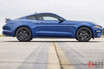世界一売れているスポーツカー！フォード「マスタング」2022年モデルが北米で登場