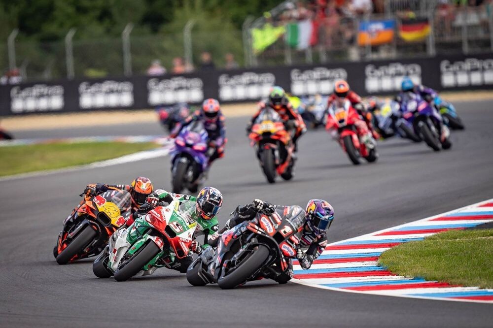 MotoGP版“コンコルド協定”誕生へメーカー団結。収益分配とグリッド所有権にメス入るか？
