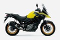 スズキ「Vストローム650/XT」を解説（2021年）｜長距離走行も大得意、ミドルアドベンチャー界のロングセラーモデル