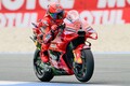 スプリント9勝目。マルク・マルケス圧勝街道継続中……PPクアルタラロは悔しい転倒｜MotoGPオランダGPスプリント