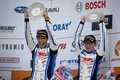 セパンにシンデレラボーイ現る！　代役デビューのグッドスマイル奥本隼士が表彰台手繰り寄せる好走。背景には猛烈な野心