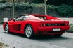 フェラーリ「F512M」が5000万円オーバー！「テスタロッサ」の倍の相場価格は501台の希少性と最終進化形だから!?