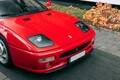フェラーリ「F512M」が5000万円オーバー！「テスタロッサ」の倍の相場価格は501台の希少性と最終進化形だから!?