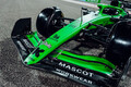 『ザウバー』の名前が残るのは今年まで。アウディのF1参入を前に、イモラで600回目のグランプリを迎える