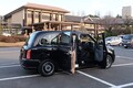 日本でも買える新型ロンドンタクシーTX。実車の詳細をレポート（写真37枚）