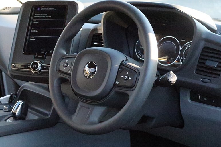 日本でも買える新型ロンドンタクシーTX。実車の詳細をレポート（写真37枚）