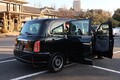 日本でも買える新型ロンドンタクシーTX。実車の詳細をレポート（写真37枚）