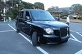 日本でも買える新型ロンドンタクシーTX。実車の詳細をレポート（写真37枚）