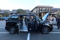 日本でも買える新型ロンドンタクシーTX。実車の詳細をレポート（写真37枚）