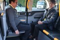 日本でも買える新型ロンドンタクシーTX。実車の詳細をレポート（写真37枚）
