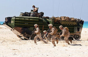 日本の「水陸機動団」発足→メディアが“日本版海兵隊”と報道…それ本当!? 勘違いされているかも「海兵隊」の意味