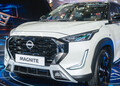 日産のコンパクトSUV『マグナイト』、カンボジアに導入