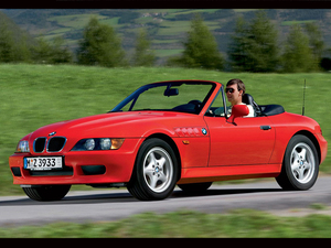 【功労車のボヤき】BMW Z3「いつから“カッチョイイ”より“カワイイ”方が偉くなったんだ？」