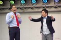 平チェカ・カップ 2017　「平手晃平」主催のカート大会　2017最終戦