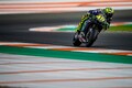 ヤマハのロッシ「リヤのグリップは結局最後まで解決できなかった」／MotoGP第19戦バレンシアGP決勝コメント