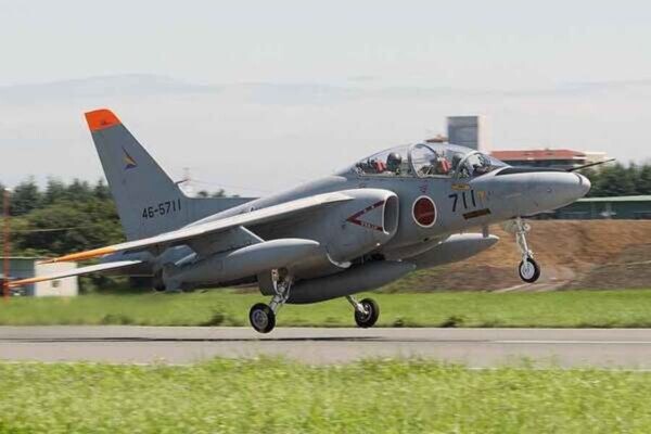 空自機墜落現場の“真隣” テーマパークの休園続く 「再開したら行きます!」気遣う声