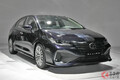 トヨタ新型「アリオン」なぜ発売？ 後席重視の豪華仕様を中国市場に投入