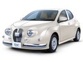 心ときめくロイヤルコーデ！ミツオカ「ビュートストーリー」初の特別仕様車