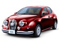 心ときめくロイヤルコーデ！ミツオカ「ビュートストーリー」初の特別仕様車