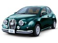 心ときめくロイヤルコーデ！ミツオカ「ビュートストーリー」初の特別仕様車