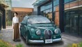 心ときめくロイヤルコーデ！ミツオカ「ビュートストーリー」初の特別仕様車