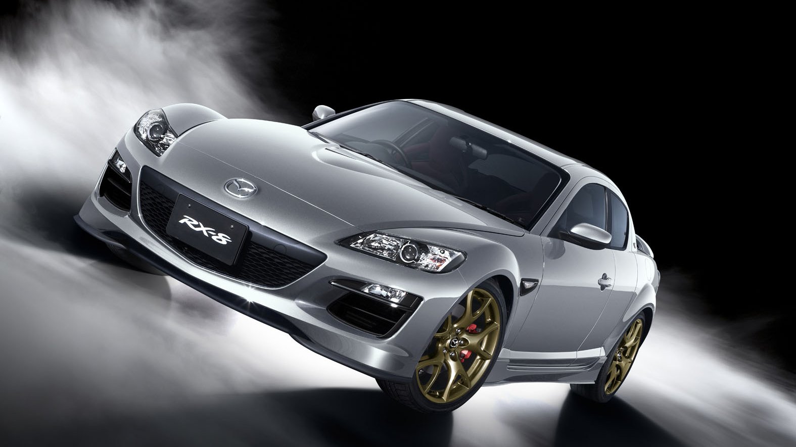 きっと最後のロータリースポーツ マツダrx 8の中古車は今ならまだ買いか ベストカーweb 自動車情報サイト 新車 中古車 Carview