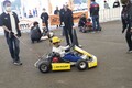 【SUPER GTを100倍楽しむ方法】小学生がレーサー気分を味わえる！ 富士スピードウェイのキッズカート体験で車を操る楽しさを体感しよう