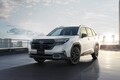 スバル・フォレスターに特別仕様車『ブラック・セレクション』を設定