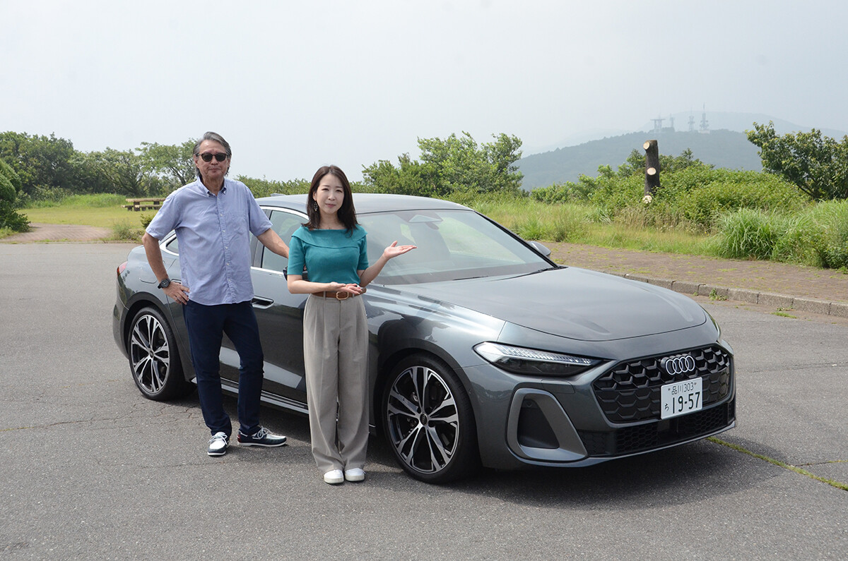 【第637回】8/2（土） THE MOTOR WEEKLY放送予告！