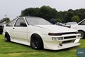 約200台のAE86がエントリー！「OURA 86 meets 2022」