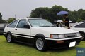 約200台のAE86がエントリー！「OURA 86 meets 2022」