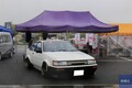 約200台のAE86がエントリー！「OURA 86 meets 2022」