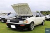 約200台のAE86がエントリー！「OURA 86 meets 2022」