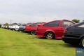 約200台のAE86がエントリー！「OURA 86 meets 2022」