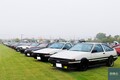 約200台のAE86がエントリー！「OURA 86 meets 2022」