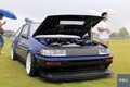 約200台のAE86がエントリー！「OURA 86 meets 2022」