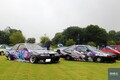 約200台のAE86がエントリー！「OURA 86 meets 2022」