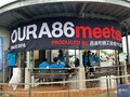 約200台のAE86がエントリー！「OURA 86 meets 2022」
