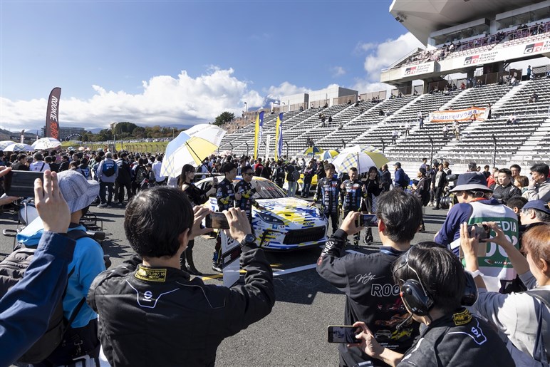 86は女子にも人気！ 「86 GIRLS owner's meeting」は車好きの輪が広がるリピ確定なイベントだった