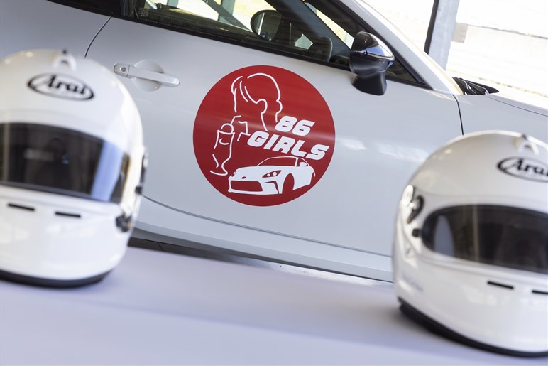 86は女子にも人気！ 「86 GIRLS owner's meeting」は車好きの輪が広がるリピ確定なイベントだった