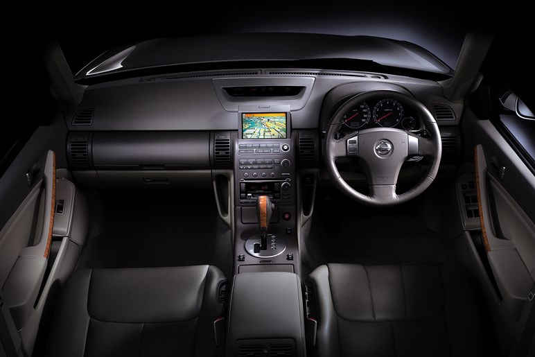 【名車ステージアを思い出した!?】ヒョンデの“デジタル感強め”な頂点SUV「アイオニック9」登場