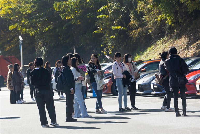 86は女子にも人気！ 「86 GIRLS owner's meeting」は車好きの輪が広がるリピ確定なイベントだった