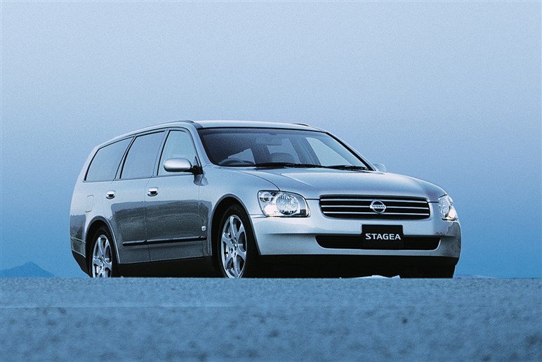 【名車ステージアを思い出した!?】ヒョンデの“デジタル感強め”な頂点SUV「アイオニック9」登場