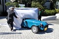 軽パワー搭載、ケータハム160登場