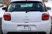 DS3、C3試乗。新パワートレーンに好印象