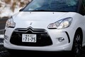 DS3、C3試乗。新パワートレーンに好印象