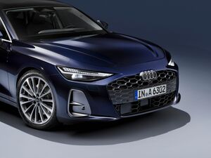 新型アウディA6セダンが登場──GQ新着カー