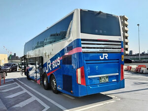 降車ボタン押してても「通過します」!? 高速バス「東京の“ウラ停留所”」超便利なのにアピールしなくなったワケ