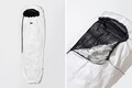 保温性抜群のタイベック製シュラフカバー「The Sleeping Bag Tyvek Heat Cover」の販売がスタート！